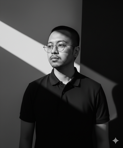 Akbar Hamonangan Lubis